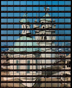 47#16 Genoa, Cattedrale di San Lorenzo, 2005