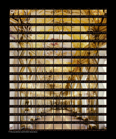 47#19 Genoa, Palazzo Reale Gia Balbi Durazzo 1, Galleria di Palazzo Reale, La Sala degli Specchi, 2005