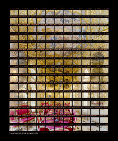 47#20 Genoa, Palazzo Carrega-Cataldi 1 (Camera die Commercio di Genova), gilded Room, 2005