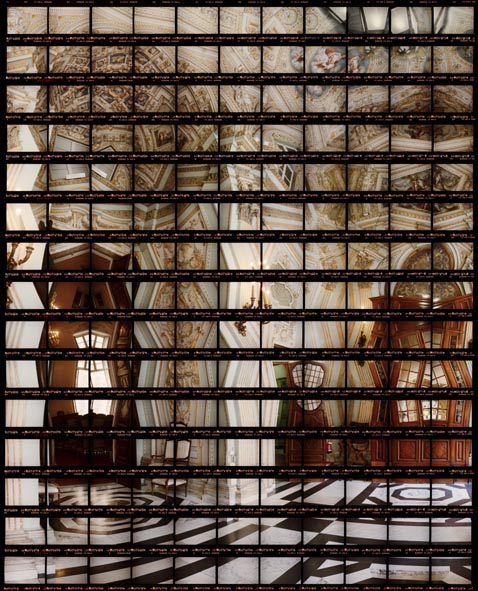 47#21 Genoa, Palazzo Carrega-Cataldi 2 (Camera die Commercio di Genova), 2005