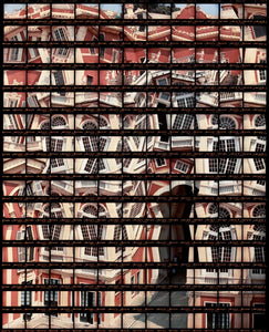47#22 Genoa, Palazzo Reale Gia Balbi Durazzo 2, Galleria di Palazzo Reale, 2005