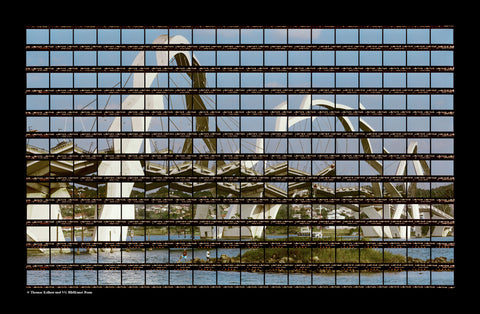 49#21n Brasilia, Ponte JK, 2008
