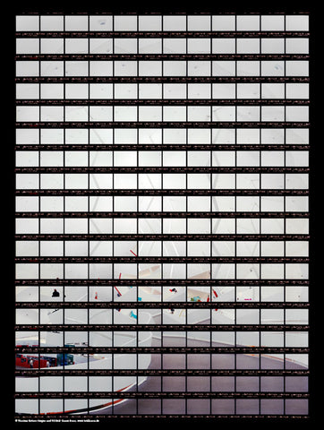 49#28 Brasilia, Museo Nacional, 2008