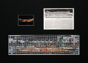 49#37sk Enwurf für: 49#37 Brasilia, Rodoviaria, 2008