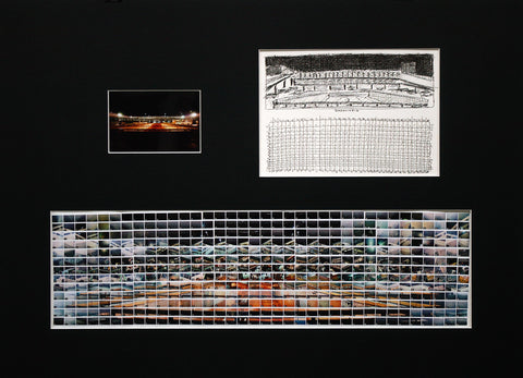 49#37sk Enwurf für: 49#37 Brasilia, Rodoviaria, 2008