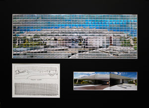 46#47sk	Entwurf für: 46#47 Brasilia, Palacio Jaburu, 2009
