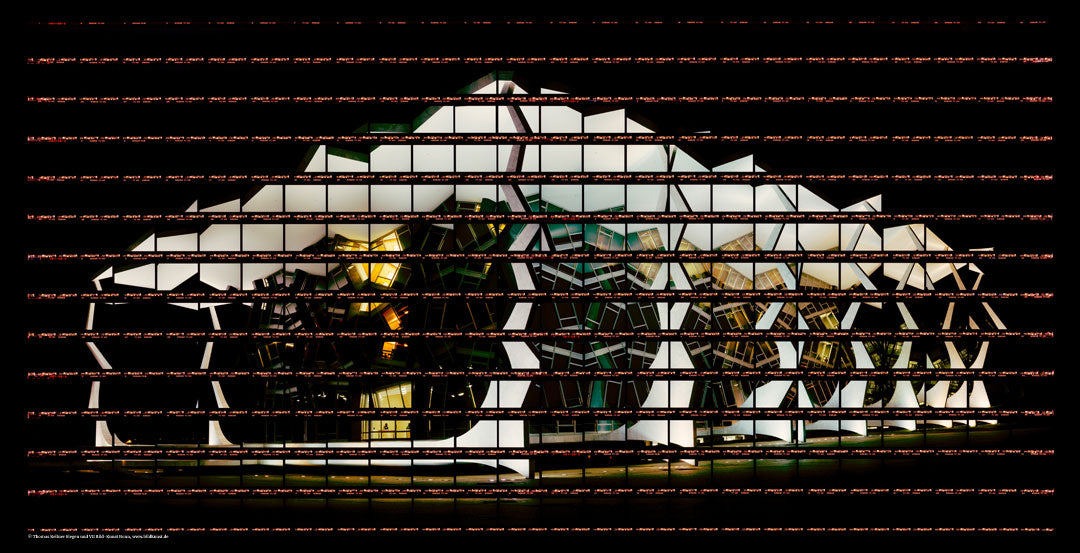 49#50 Brasilia, Supremo Tribunal Federal, Night Shot, 2009