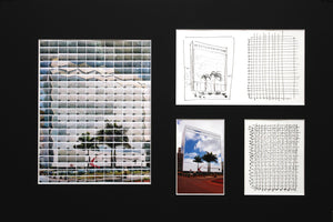 49#51sk Entwurf für: 49#51 Brasilia, Ordem dos Advogados do Brasil-Consecho Federal, 2009