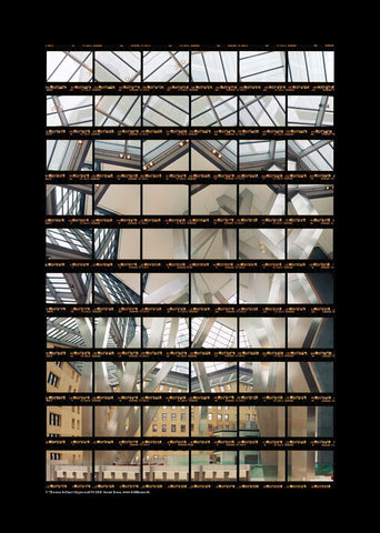 52#04 New York, Hearst Tower 4, 2006