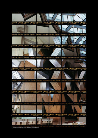 52#05 New York, Hearst Tower 5, 2006