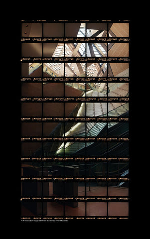 52#10 New York, Hearst Tower 10, 2006