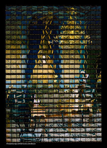 66#30 Mexico, Chapultepec, Recamara de Carlota, 2006
