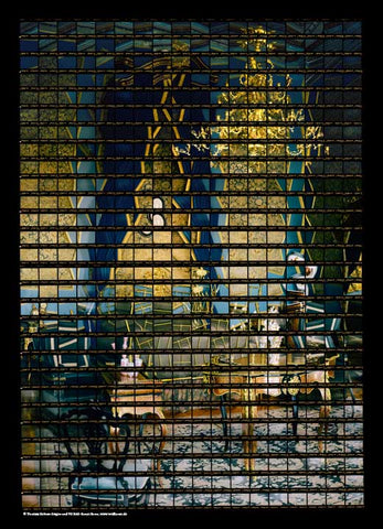 66#30 Mexico, Chapultepec, Recamara de Carlota, 2006