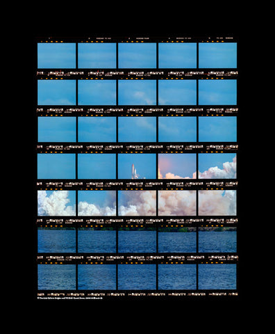 69#03 Launch of Space Shuttle Atlantis Monday, November 16, 2009, 2009