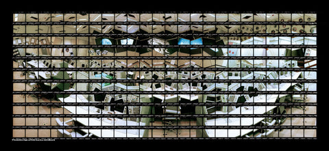 69#04 Mission Control, Apollo Flight Control Room, 2010