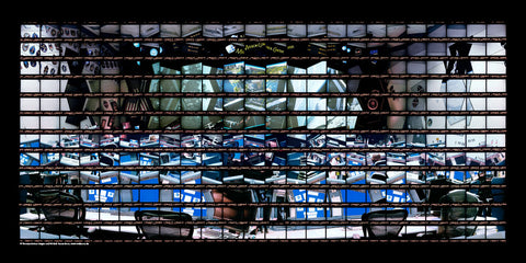 69#05 Mission Control, Shuttle Flight Control Room, 2010