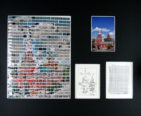 82#26sk	Entwurf für: 82#26 Perm, Vosnesesko Feodosiyevskaya Church, 2013