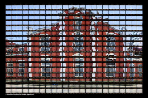 82#27 Perm, 1.Train Repair Plant, 2013
