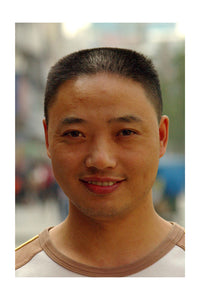 KUP_2006_China_011 He Xingang, Mobile phone fixer, 2006