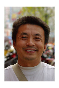 KUP_2006_China_013 Wang Xiaoliang, Businessman, 2006