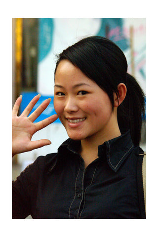 KUP_2006_China_036 Zhang Ning, photographer, 2006