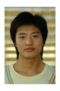 KUP_2006_China_090 Yu Yangin, “My coffee shop” tender, 22 years old, 2006