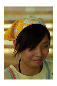 KUP_2006_China_092 Ma Tingting, “My coffee shop” tender, 19 years old, 2006