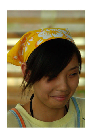KUP_2006_China_092 Ma Tingting, “My coffee shop” tender, 19 years old, 2006