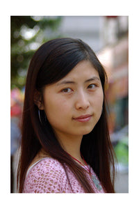 KUP_2006_China_101 Liang Enxue, Saleswoman, 22 years old, 2006