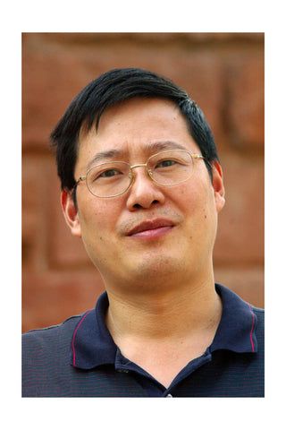 KUP_2006_China_102 Huang Yi, Photographer, 2006