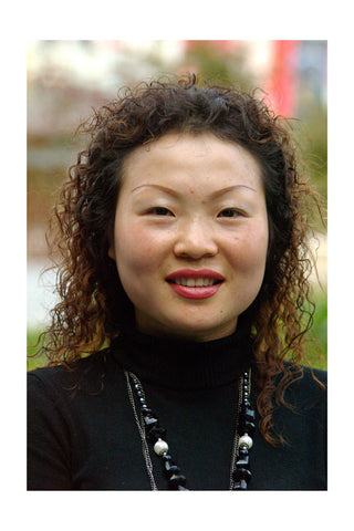KUP_2006_China_110 Que Yan, Individual businesswoman, 2006