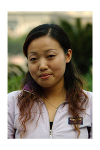 KUP_2006_China_112 Chen Yan, Worker of Dongfang Electrical Machinery, 2006