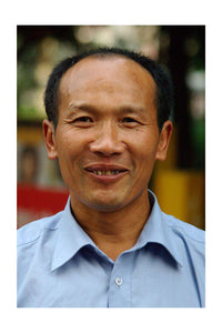 KUP_2006_China_119 Tang Zhigon, Construction worker, 2006