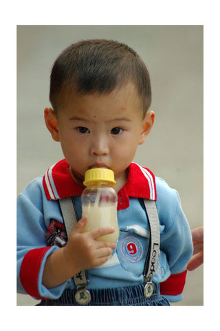 KUP_2006_China_131 Tang Chongyi, 1 year 3 months, 2006