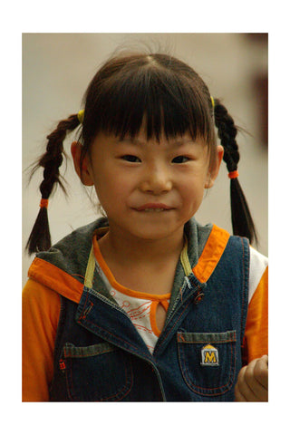 KUP_2006_China_133 Ciuo Ciuo, Daughter of No.56, 2006