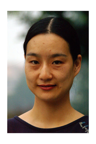 KUP_2006_China_140 Wu Kun, Wife of artist, 2006