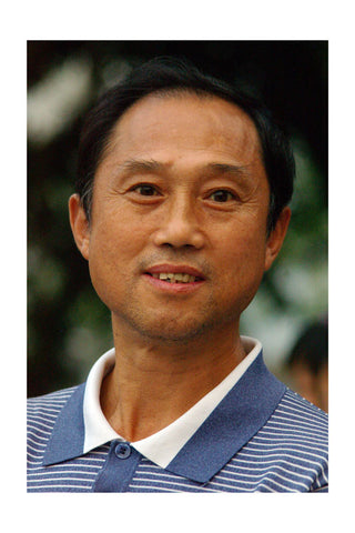 KUP_2006_China_142 Lu Mingliang, Retired worker, 2006