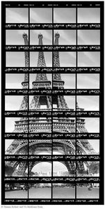 02#02 Paris, Tour Eiffel