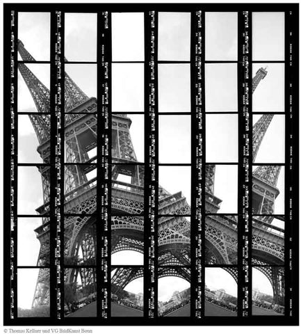 02#04 Paris, Tour Eiffel