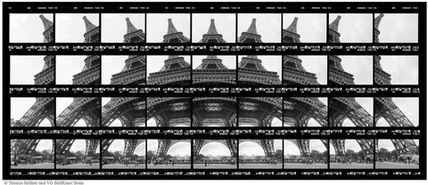 02#05 Paris, Tour Eiffel