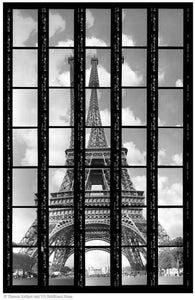 02#09, Paris, Tour Eiffel