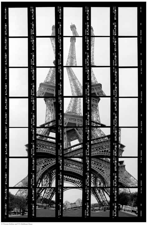 02#10, Paris, Tour Eiffel