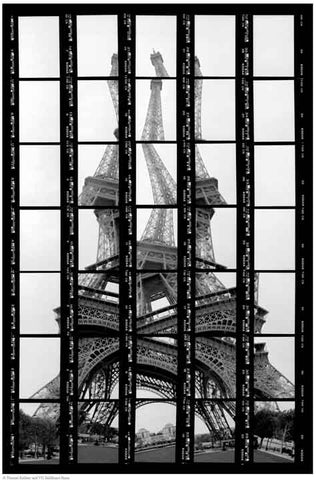 02#10, Paris, Tour Eiffel