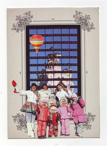 co-2013_21 fluffy traditions, 2013