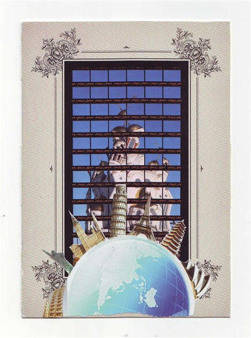 co-2013_27 globe of sights, 2013