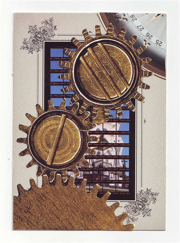 co-2013_28 the ravages of time, 2013