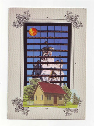 co-2013_31 deceiving idyll, 2013