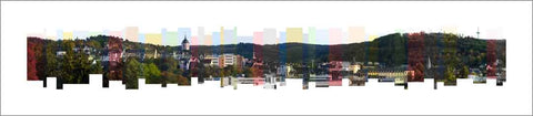 co-2016-00, Siegen, 2016, digitale Joiner-Collage