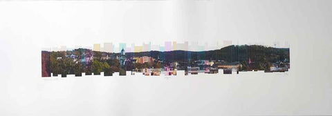 co-2016-01-34, Siegen, 2016, Collage auf Karton