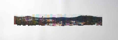 co-2016-01-38, Siegen, 2016, Collage auf Karton